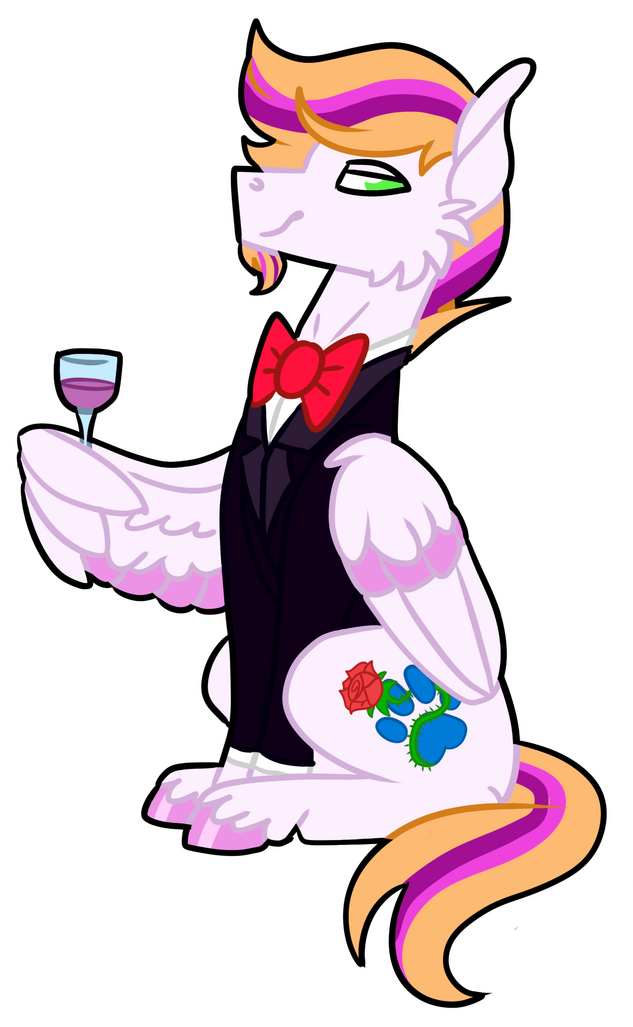 Fullybody in my style