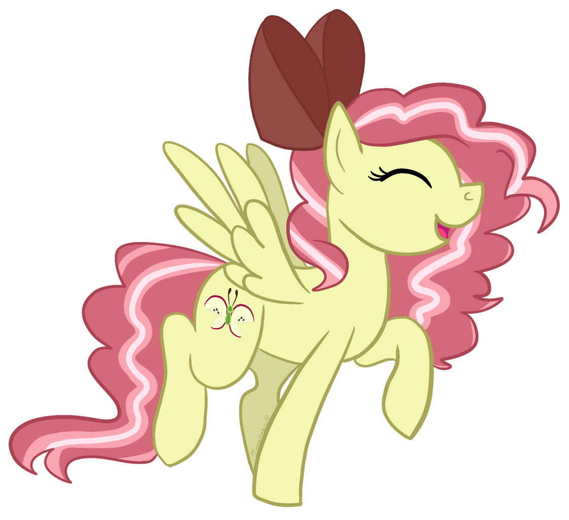 Fullbody in show style