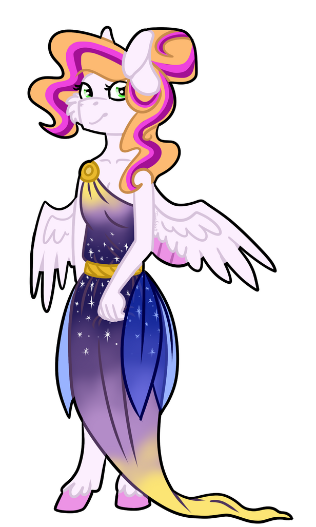 Antro Fullbody in my style