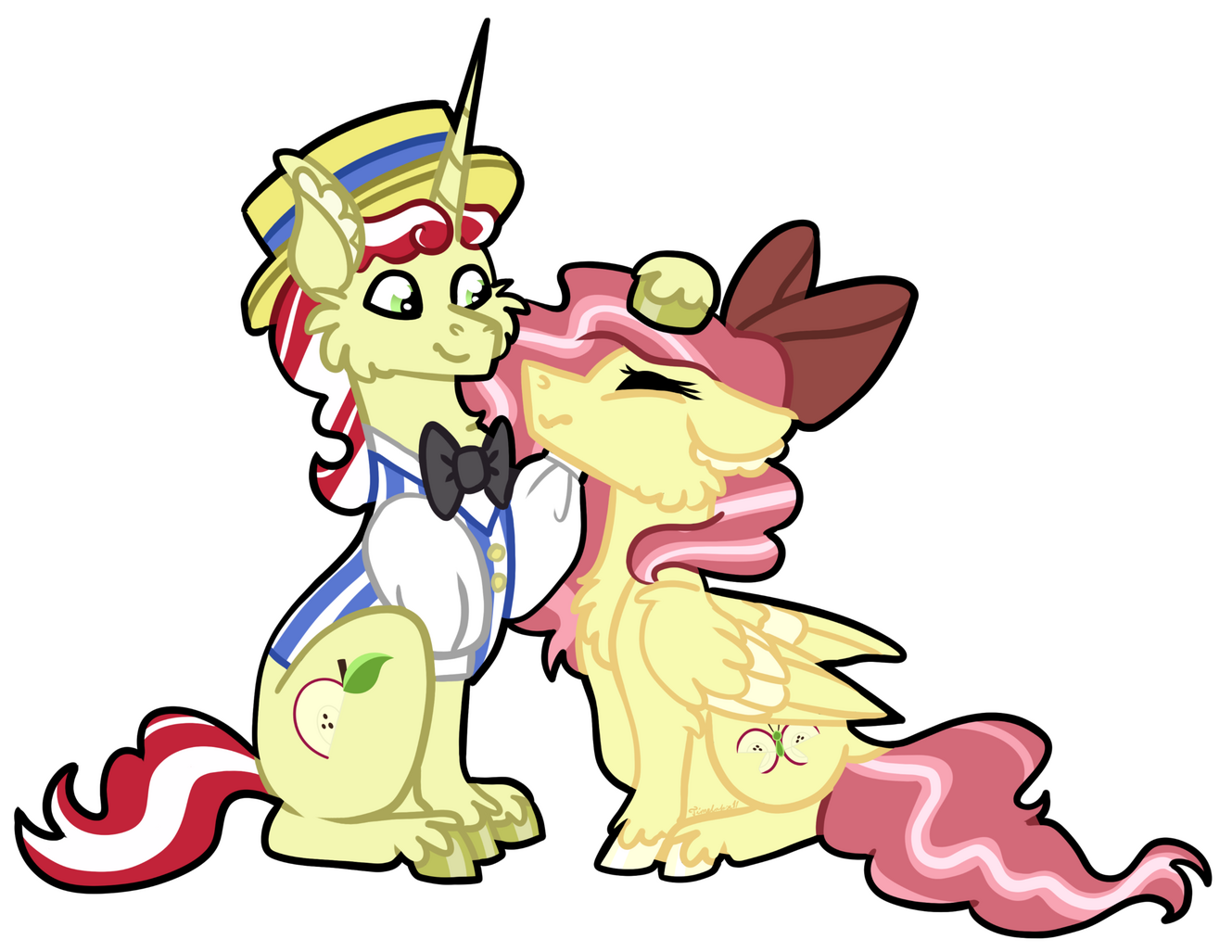 Fullybody in my style